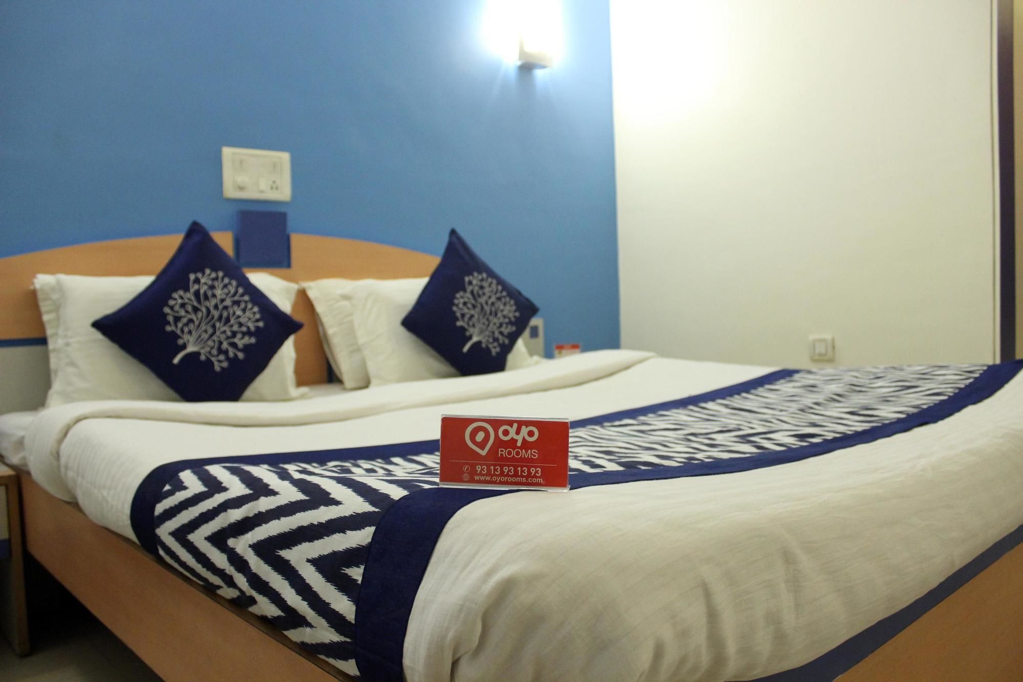 Oyo Rooms Hubballi-Dharwar Zewnętrze zdjęcie