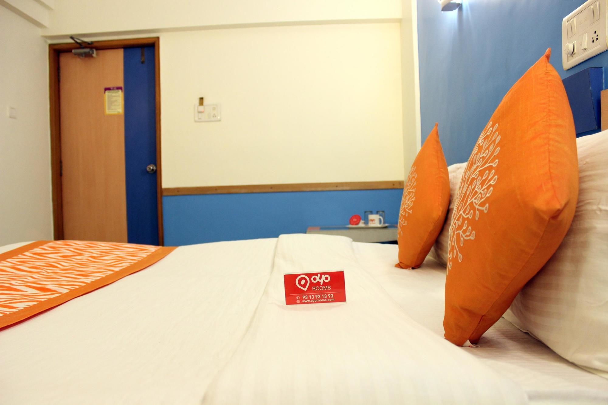 Oyo Rooms Hubballi-Dharwar Zewnętrze zdjęcie