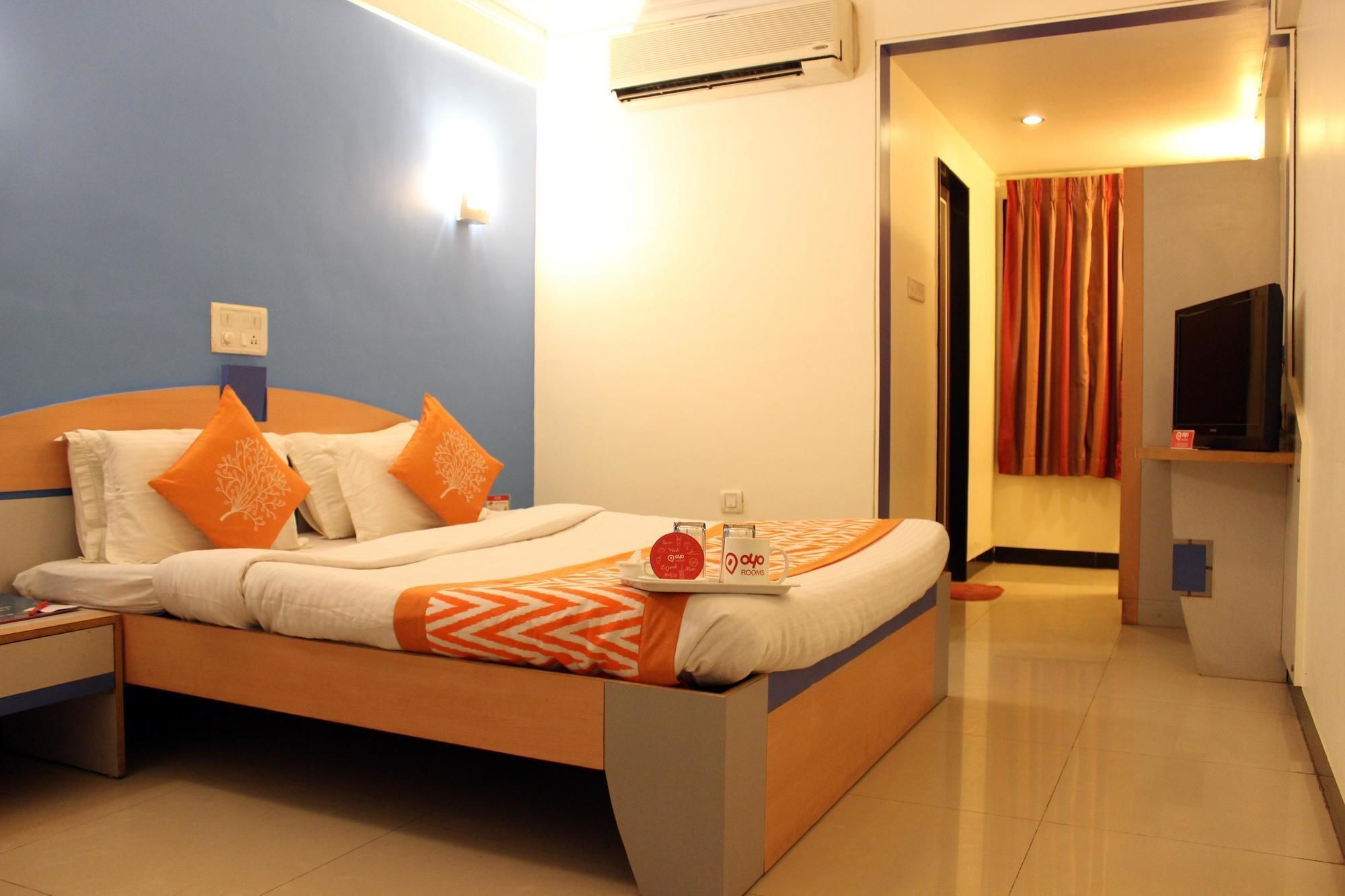 Oyo Rooms Hubballi-Dharwar Zewnętrze zdjęcie
