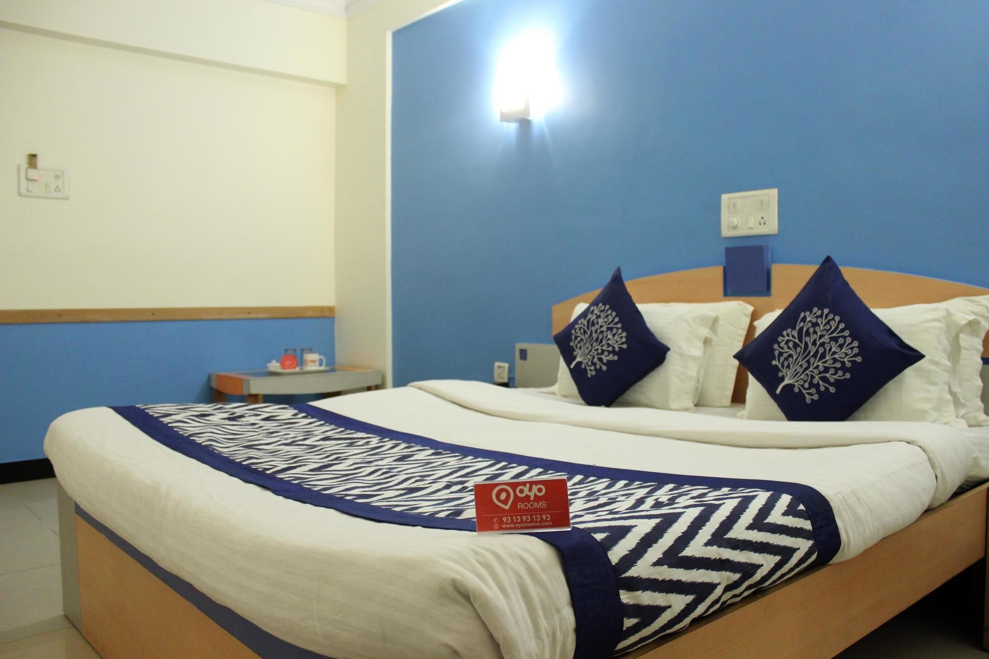 Oyo Rooms Hubballi-Dharwar Zewnętrze zdjęcie