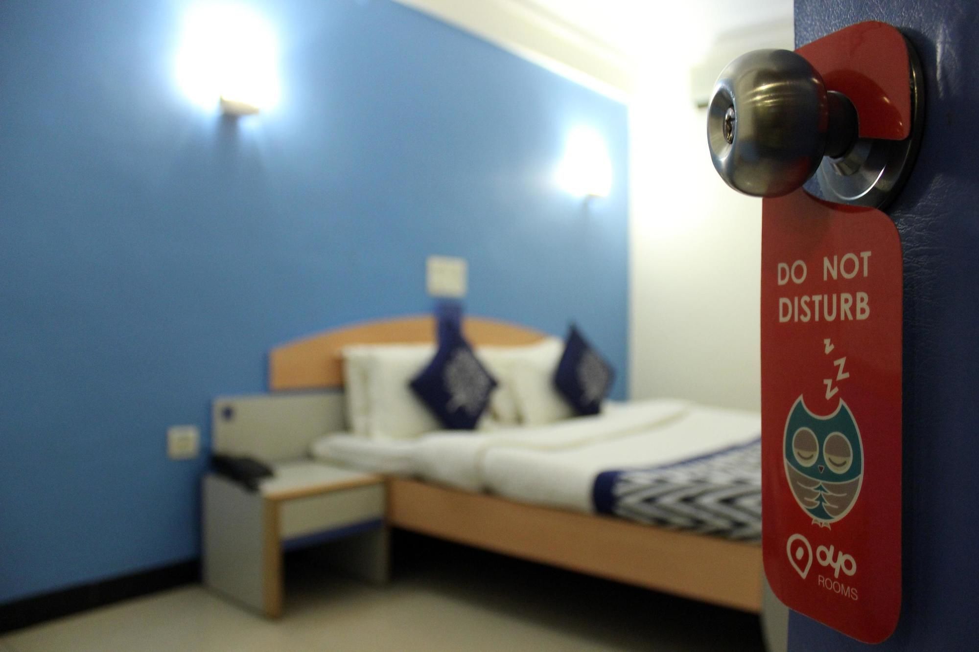 Oyo Rooms Hubballi-Dharwar Zewnętrze zdjęcie