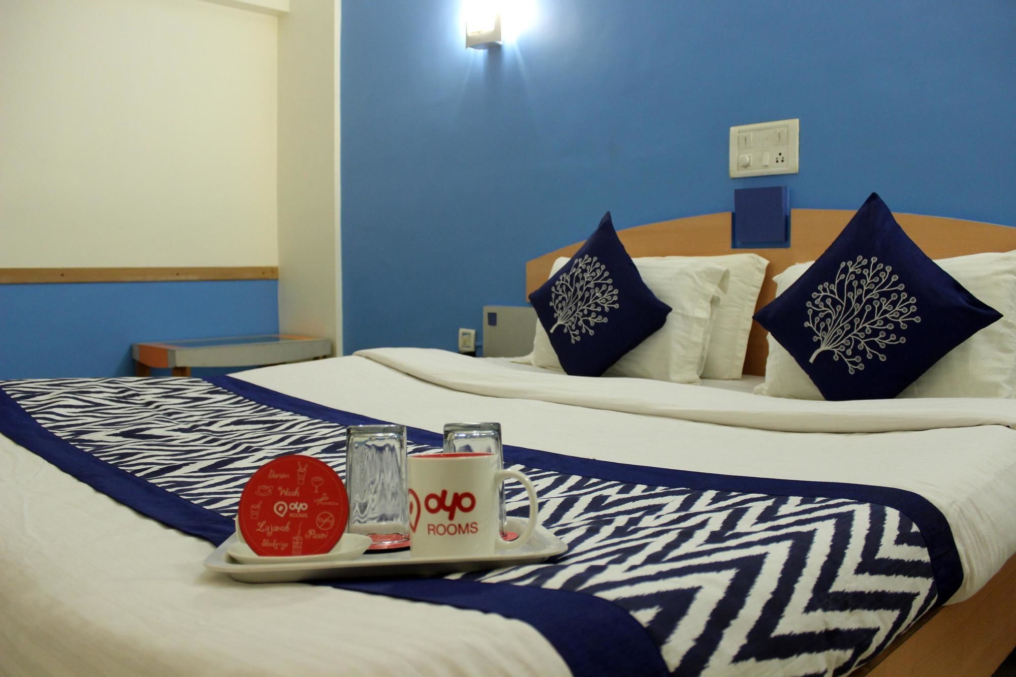 Oyo Rooms Hubballi-Dharwar Zewnętrze zdjęcie