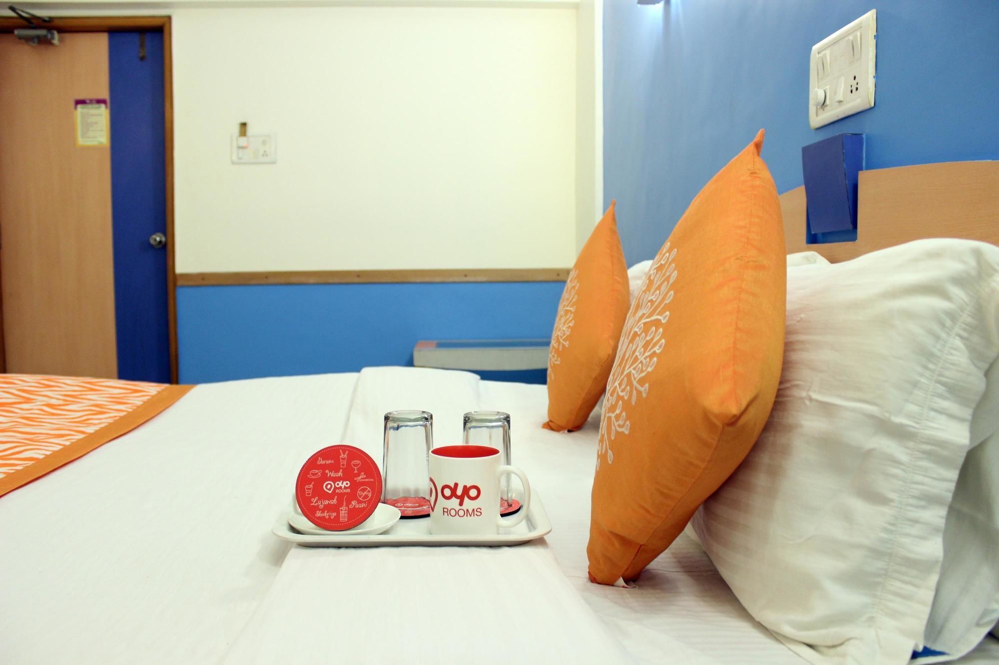 Oyo Rooms Hubballi-Dharwar Zewnętrze zdjęcie