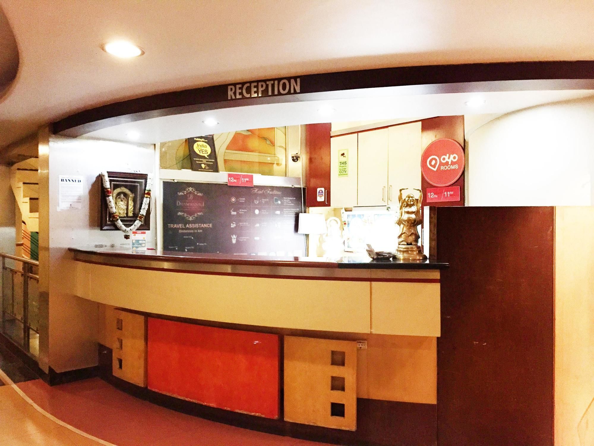Oyo Rooms Hubballi-Dharwar Zewnętrze zdjęcie