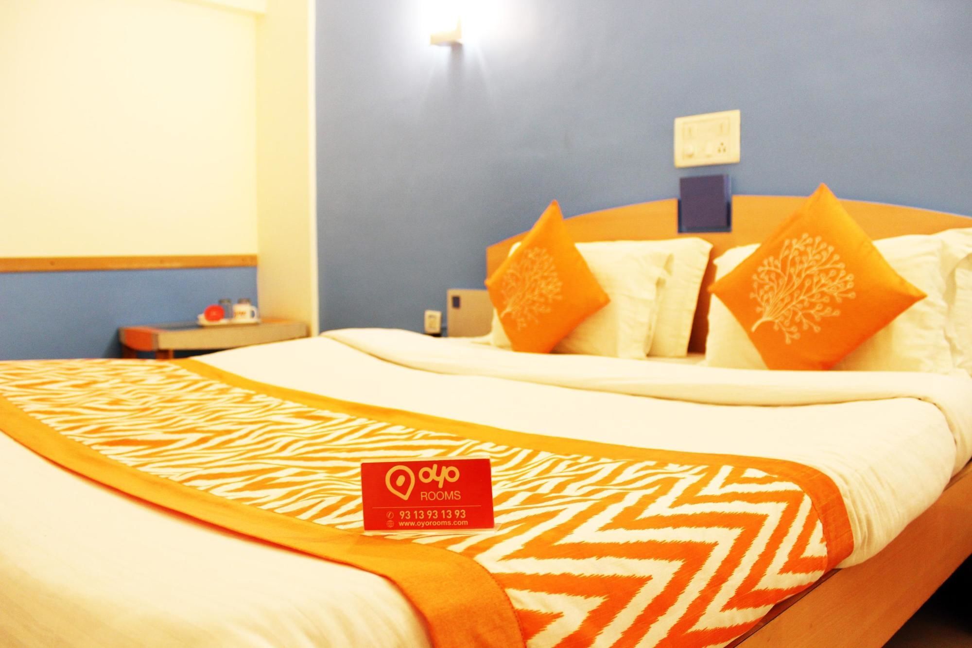 Oyo Rooms Hubballi-Dharwar Zewnętrze zdjęcie