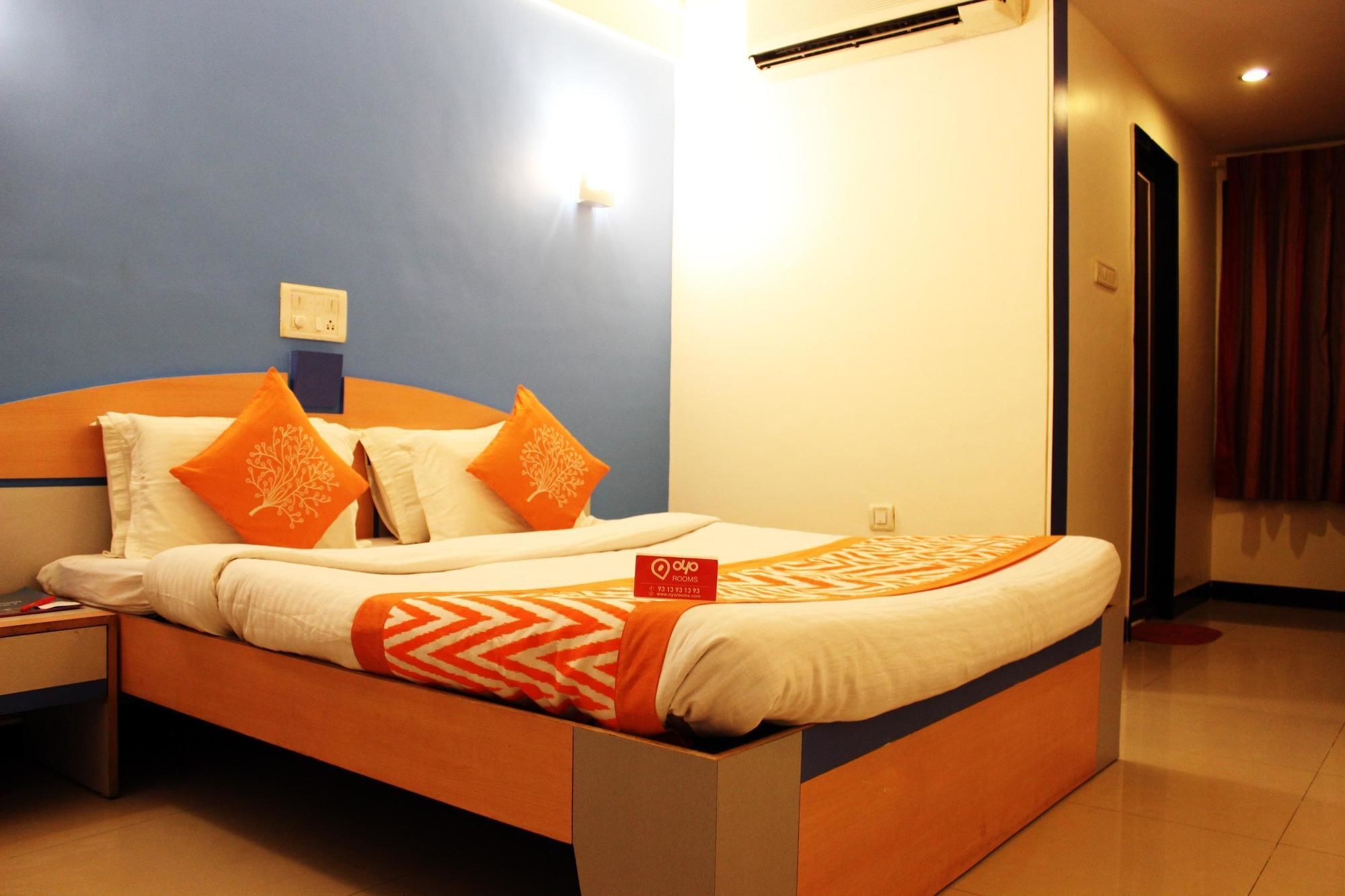 Oyo Rooms Hubballi-Dharwar Zewnętrze zdjęcie