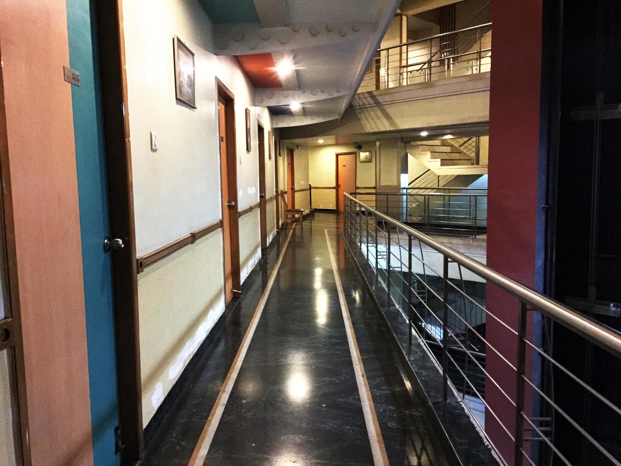 Oyo Rooms Hubballi-Dharwar Zewnętrze zdjęcie